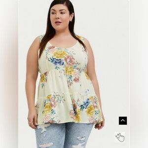 Torrid top